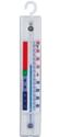 Hendi Koelkast thermometer met haak - verticaal - 271117