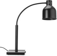 Flexibele Warmtelamp HENDI 220 240V/250W 268x200x(H)660mm - 273838