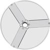 Hendi Mes DF1 Schijfjes 1 mm Groentesnijder 231807 - 280096