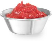 Hendi Ramekin 7cl - RVS soep- - sauskom - | 400029