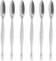 Hendi Kreeftenvorken | 6 stuks | 403716