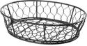 Hendi Draadmandje basic ovaal | 425831