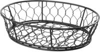 Hendi Draadmandje basic ovaal | 425831