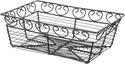 Hendi Draadmandje deco rechthoekig | 425855