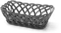 Hendi Geweven mand rechthoekig 23x15cm | 426241