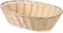 Hendi Broodmandje - ovaal 22,5x13cm | Polyrotan | 426500