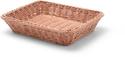 Hendi Broodmanden 1/2GN | PP met rvs frame | 426692