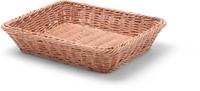 Hendi Broodmanden 1/2GN | PP met rvs frame | 426692