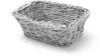 Hendi Broodmand 19x13cm | Lichtgrijs | 426784