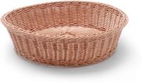 Hendi Broodmand rond 40cm | Bruin | 426999
