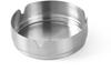 Hendi Asbak RVS Kitchen Line | diameter 10cm | 440865