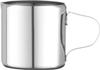 Hendi Roomkannetje rvs 0,04 l 40x40 mm - 450208