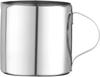 Hendi Roomkannetje rvs 0,25 l 75x75 mm | 450505