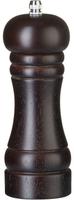 Houten Pepermolen - HENDI - Hout Donker - ø57x(H)165mm - 469781