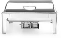 Hendi Chafing dish GN 1/1 mirror finish | 470213