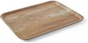 Hendi Dienblad eiken 370x530 mm melamine - 508947