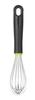 Hendi Franse garde 8-draads 250 mm met PP handgreep | 509005