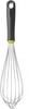 Hendi Franse garde 8-draads 350 mm met PP handgreep | 509203