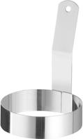 HENDI 512074 Eierring met handvat, , Diameter ⌀ 88 mm - Hoogte 125 mm