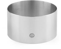 Hendi Voedselring rvs rond 80x45 mm | 512142