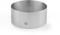 Hendi Voedselring rvs rond 100x45 mm | 512159