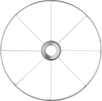 Taartsnijder, HENDI, ⌀320mm - 512500
