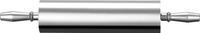Aluminium Deegroller, HENDI, ⌀90x545mm - 515174