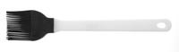 Hendi Bakkwast siliconen 50x235 mm met PP steel | 515365