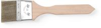 Hendi Boter- en vetkwast plat groot | 515396