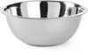 Hendi Beslagkom rvs 3,3 l 259x92 mm | 517406