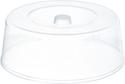 Hendi Afdekstolp PS 300x110 mm tbv Taartplateau 523827 | 523834