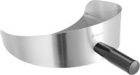 HENDI 523964 Kebab schep, , 275x230mm