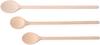 Hendi Pollepel hout | 48cm | 525005