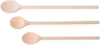 Hendi Pollepel hout | 48cm | 525005
