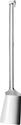 Hendi Bakspaan naadloos - RVS - 35cm - 526101