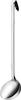 Hendi Opscheplepel rvs 60x300 mm 0,05 l Kitchen Line - 527108