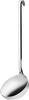 Hendi Opscheplepel rvs 100x380 mm 0,15 l Kitchen Line - 527306