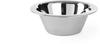 Hendi Keukenschotel 205x70 mm 1,3 l rvs | 530207