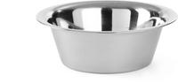 Hendi Keukenschotel 315x105 mm 5 l rvs | 530603