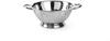 Hendi Vergiet rvs 240x110 mm op voet met grepen KitchenLine | 535103