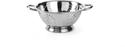 Hendi Vergiet rvs 240x110 mm op voet met grepen KitchenLine | 535103
