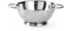 Hendi Vergiet rvs 280x135 mm op voet met grepen KitchenLine | 535202