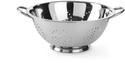 Hendi Vergiet rvs 340x160 mm op voet met grepen KitchenLine | 535301