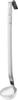 Hendi Opscheplepel rvs 60x300 mm 0,05 l ProfiLine | 540107