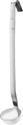 Hendi Opscheplepel rvs 60x300 mm 0,05 l ProfiLine | 540107