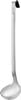 Hendi Opscheplepel rvs 80x390 mm 0,125 l Profi Line - 540305