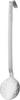 Hendi Schuimspaan rvs 80x390 mm Profi Line | 541104