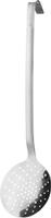 Hendi Schuimspaan rvs 120x460 mm Profi Line | 541302