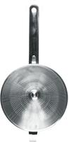 Hendi Puntzeef rvs 185x350 mm geperforeerd | 547304