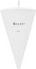Hendi Spuitzak 35cm | 1 stuks | 550205